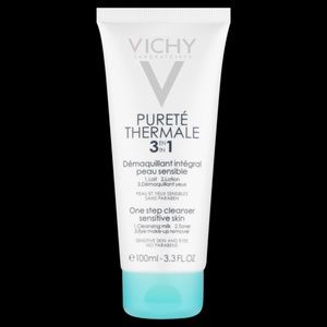 3/$15 Vichy 3 in 1 One Step Cleanser